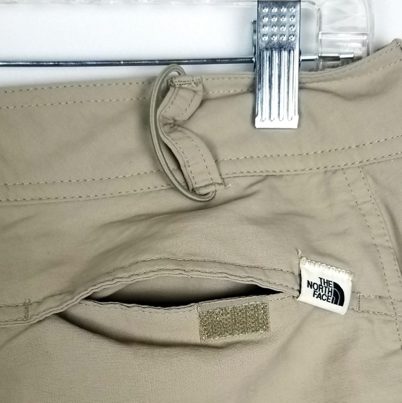 The North Face Paramount Valley Convertible Pants - Picture 12 of 13